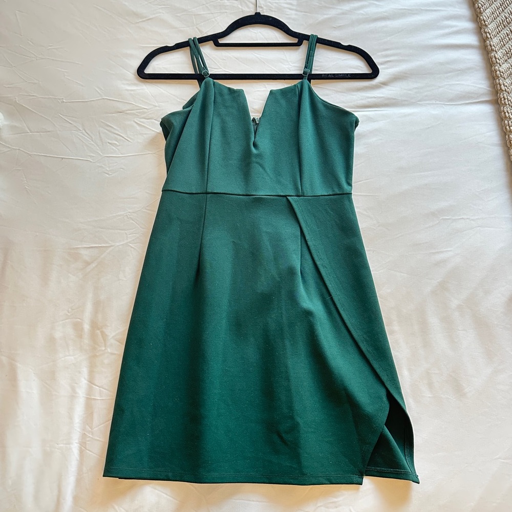 Revolve mini dress